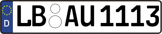 LB-AU1113