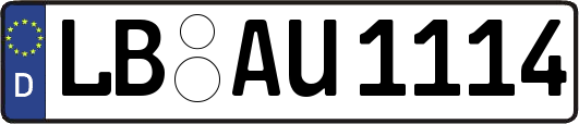 LB-AU1114