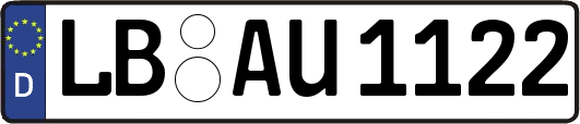 LB-AU1122