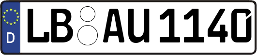 LB-AU1140