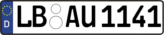 LB-AU1141