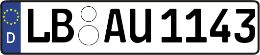 LB-AU1143