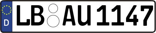 LB-AU1147