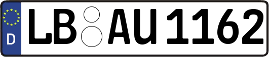 LB-AU1162