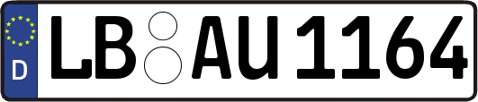 LB-AU1164