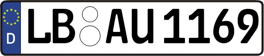 LB-AU1169