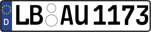 LB-AU1173