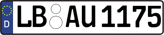 LB-AU1175