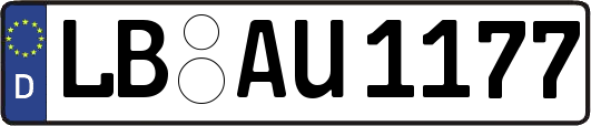 LB-AU1177