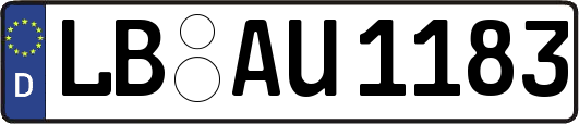 LB-AU1183