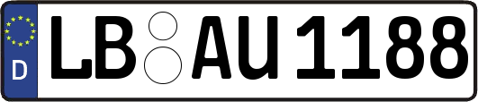 LB-AU1188