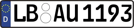 LB-AU1193