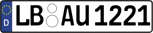 LB-AU1221