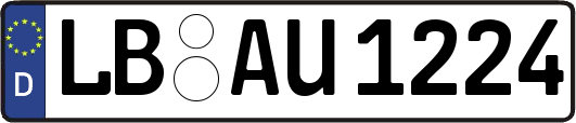LB-AU1224