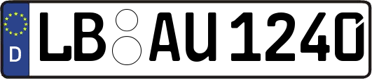 LB-AU1240