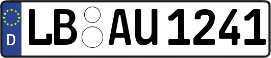 LB-AU1241