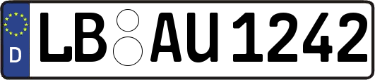 LB-AU1242