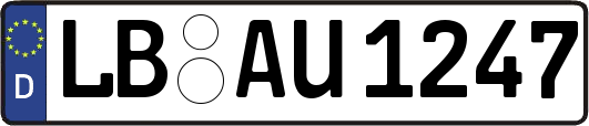 LB-AU1247