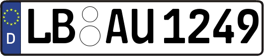 LB-AU1249