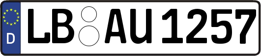 LB-AU1257