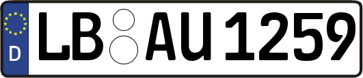 LB-AU1259