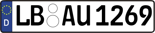 LB-AU1269