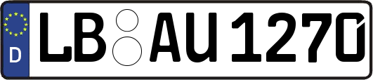 LB-AU1270