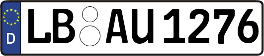 LB-AU1276