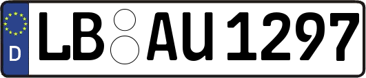 LB-AU1297