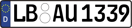 LB-AU1339