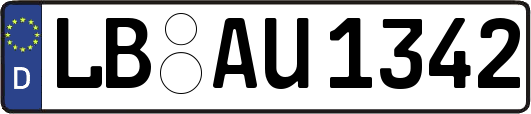 LB-AU1342