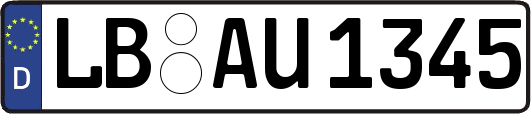 LB-AU1345