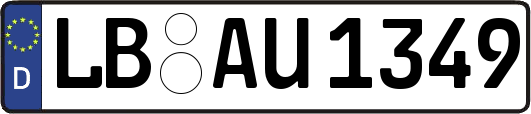 LB-AU1349