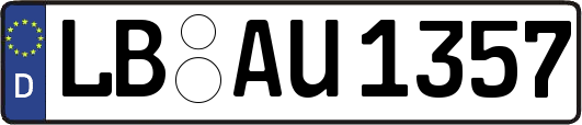 LB-AU1357