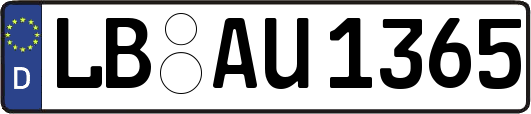 LB-AU1365