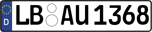 LB-AU1368