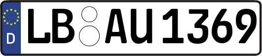 LB-AU1369