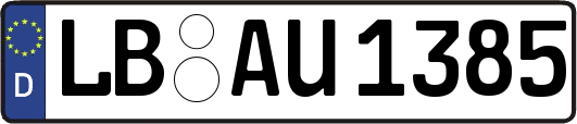 LB-AU1385