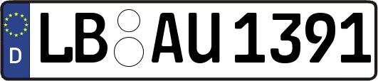 LB-AU1391