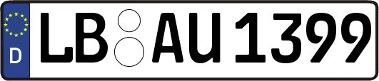 LB-AU1399