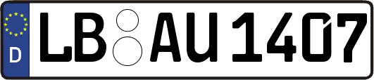 LB-AU1407