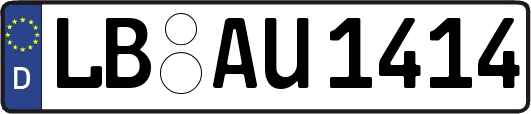 LB-AU1414