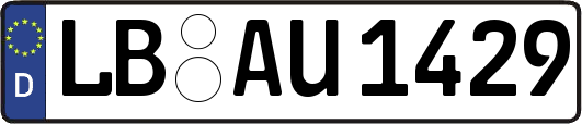 LB-AU1429