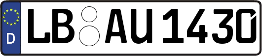 LB-AU1430