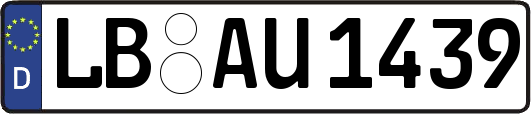 LB-AU1439