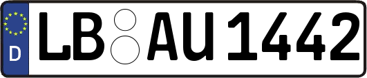 LB-AU1442
