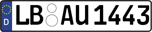LB-AU1443