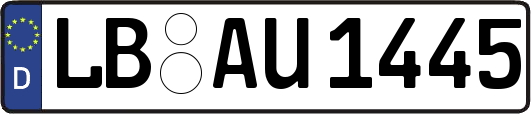 LB-AU1445