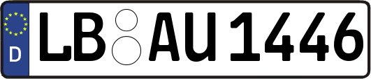 LB-AU1446