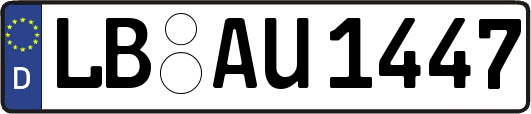 LB-AU1447